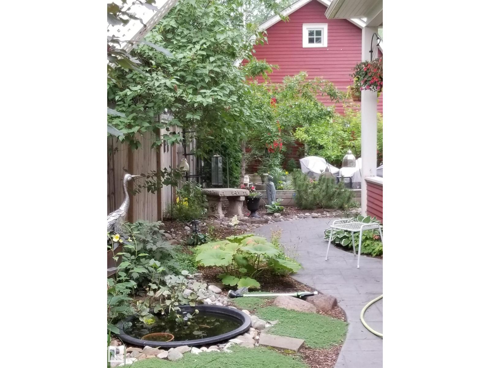 10828 125 ST NW, Edmonton