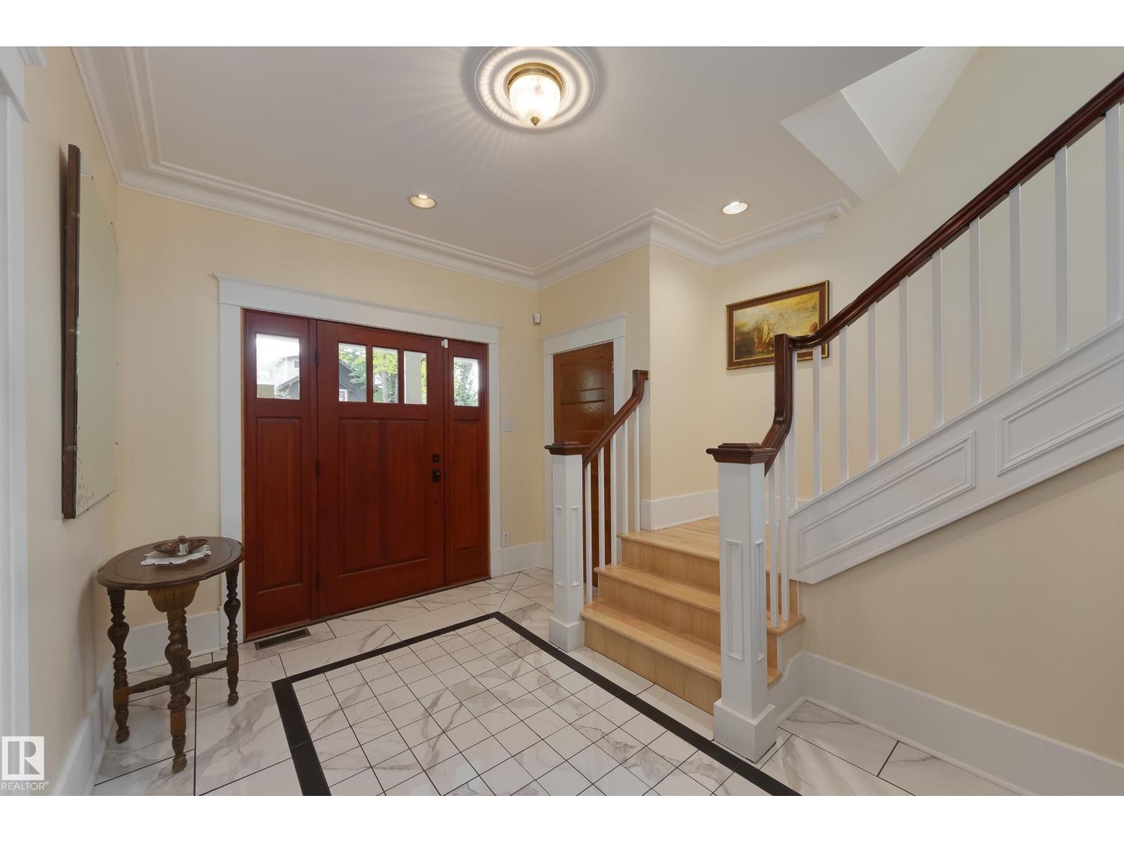 10828 125 ST NW, Edmonton