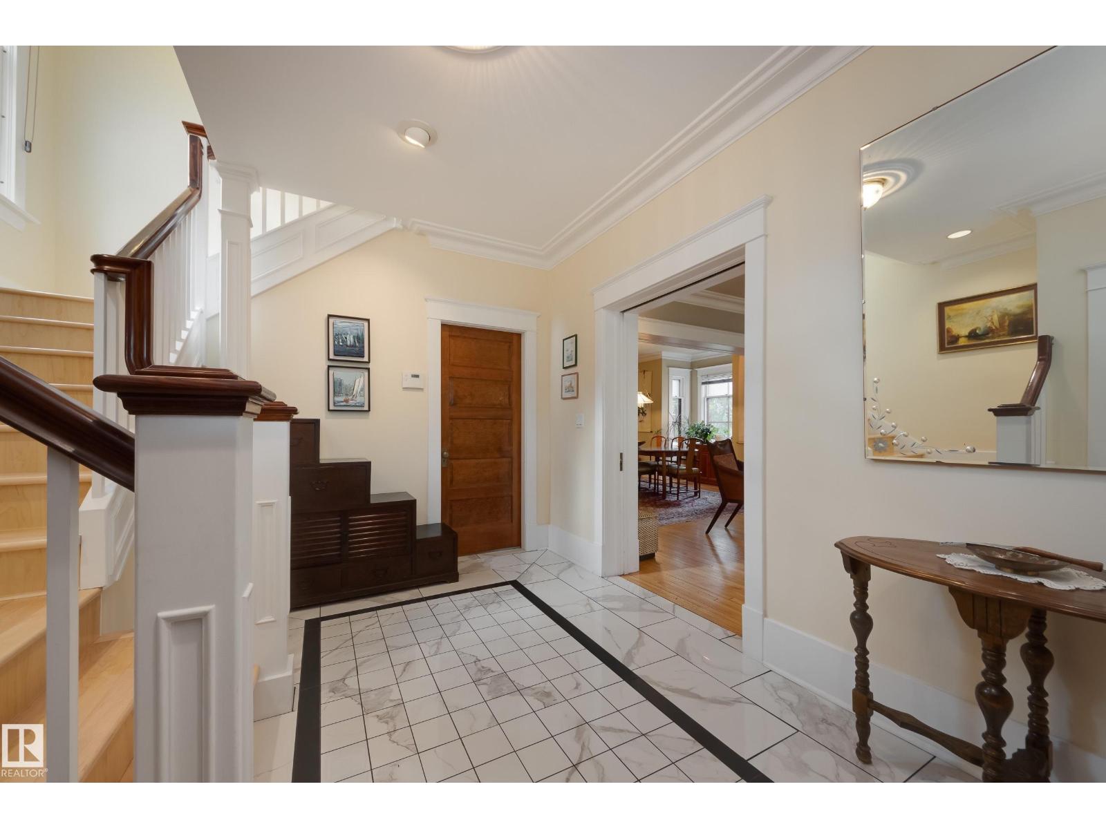 10828 125 ST NW, Edmonton