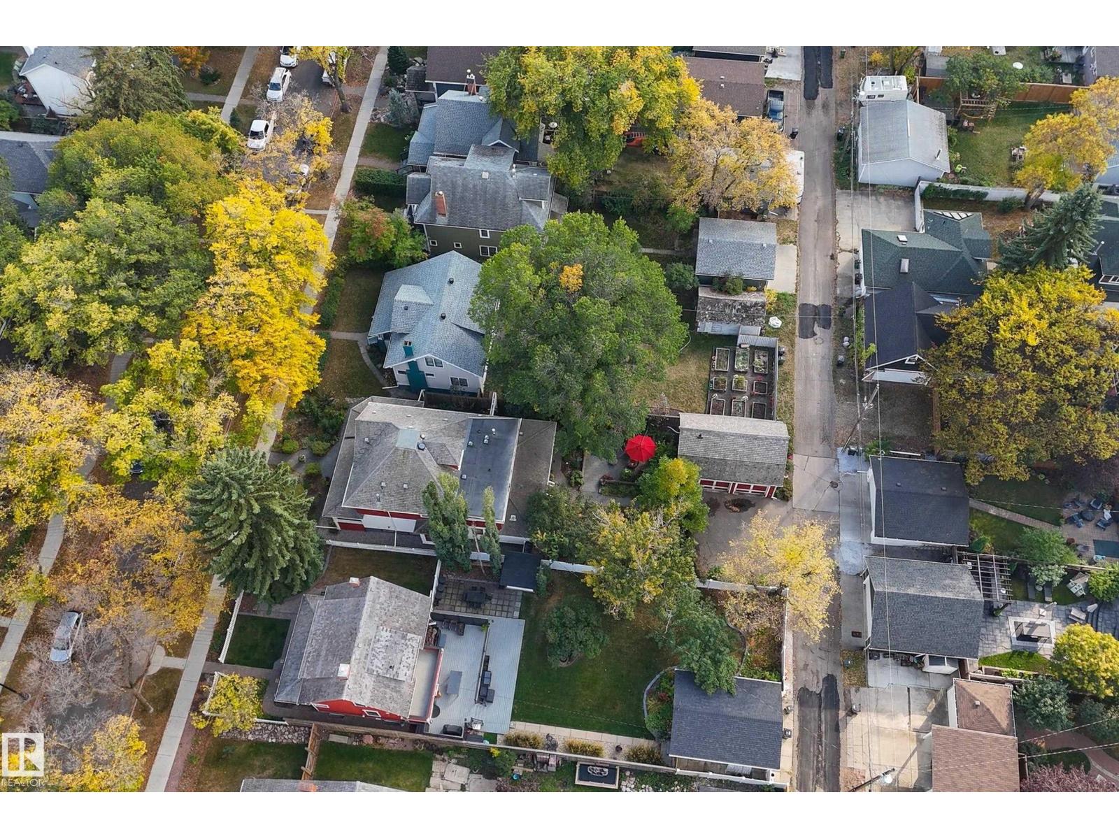 10828 125 ST NW, Edmonton