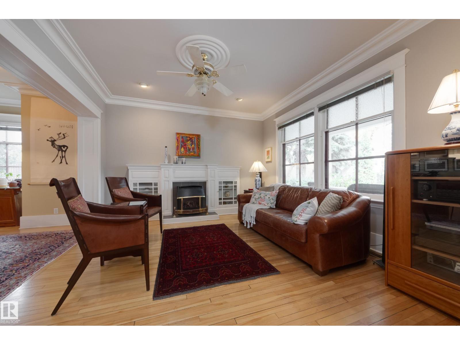 10828 125 ST NW, Edmonton