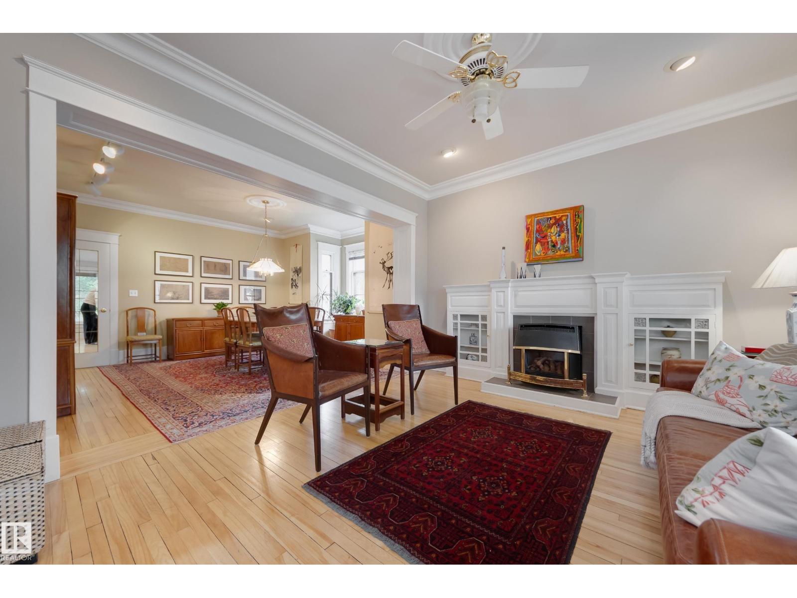 10828 125 ST NW, Edmonton