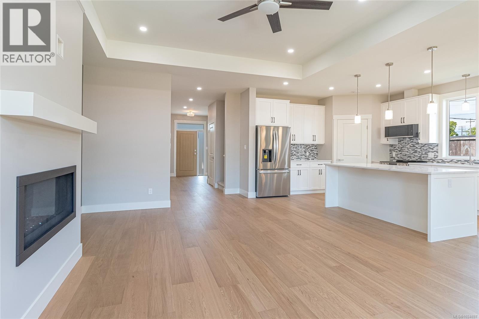 317 Pioneer Cres, Parksville