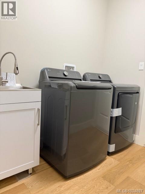 317 Pioneer Cres, Parksville