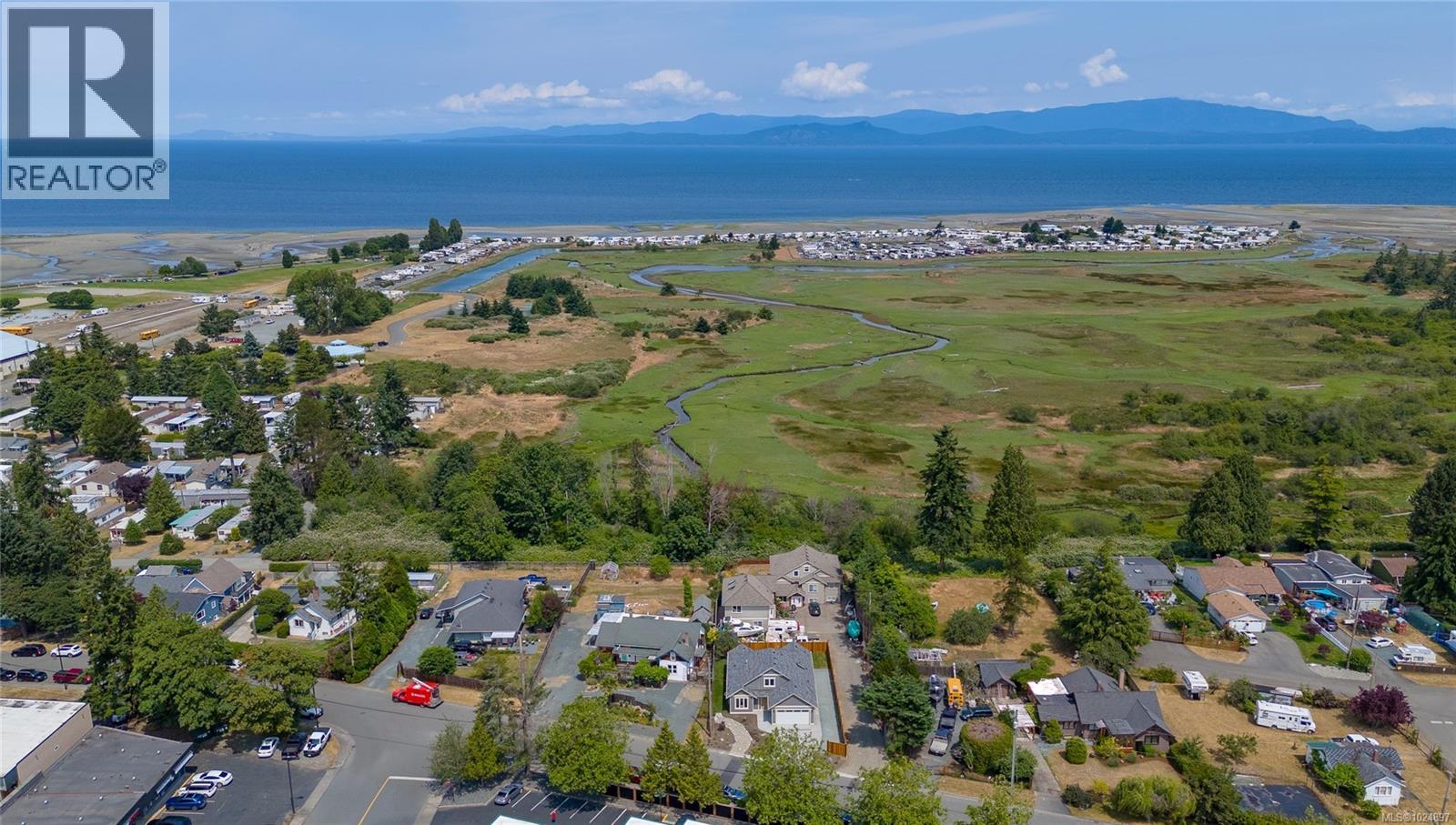 317 Pioneer Cres, Parksville