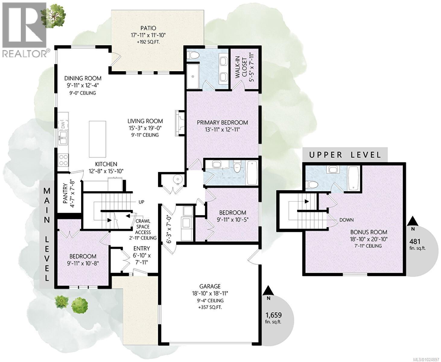 317 Pioneer Cres, Parksville