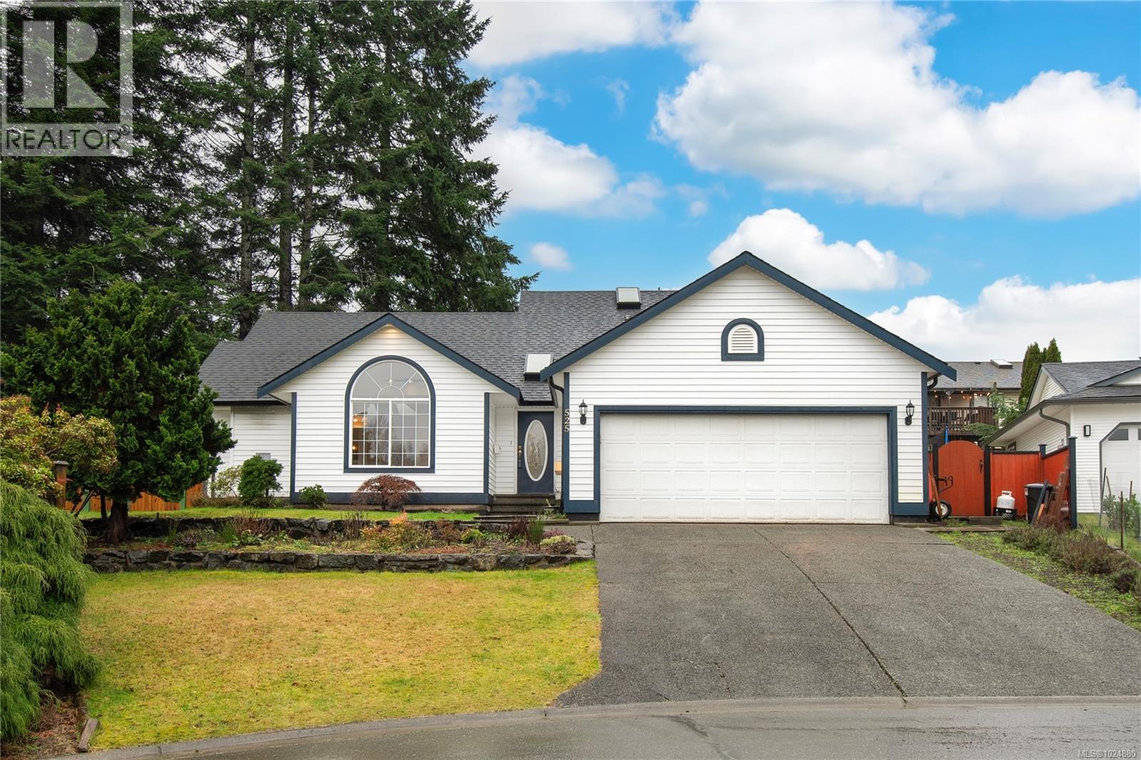 525 Cove Pl, Campbell River