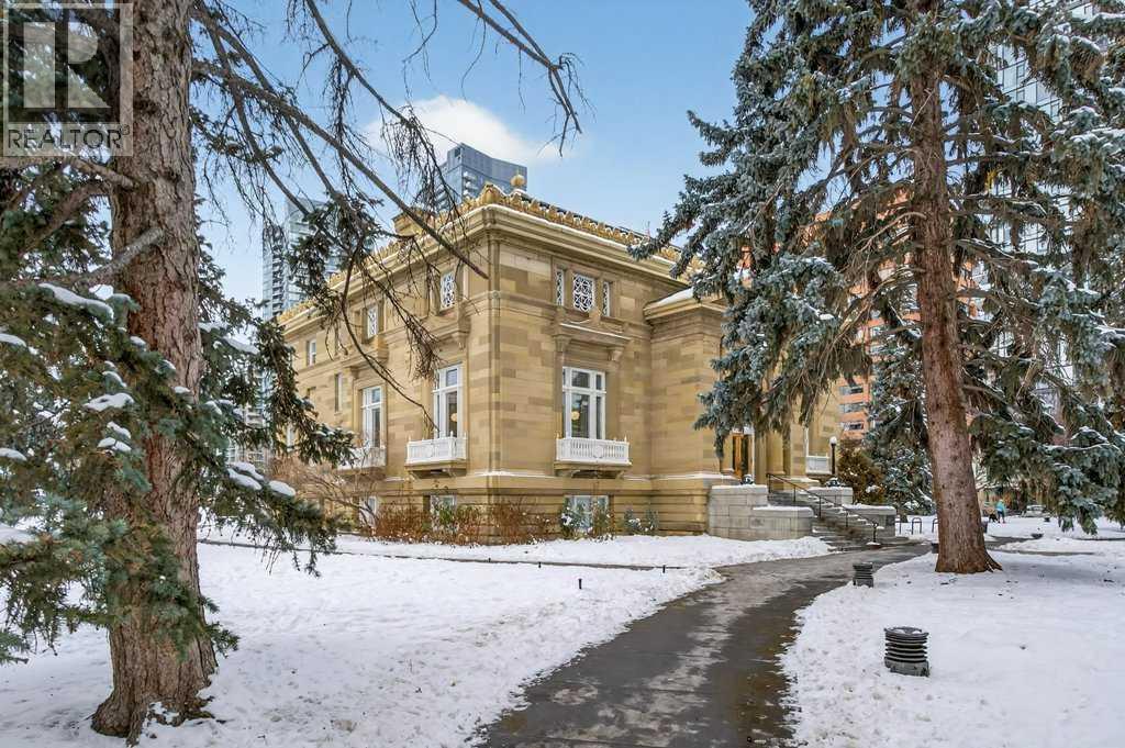 Single Family House for Sale in    Avenue SW Beltline Calgary 