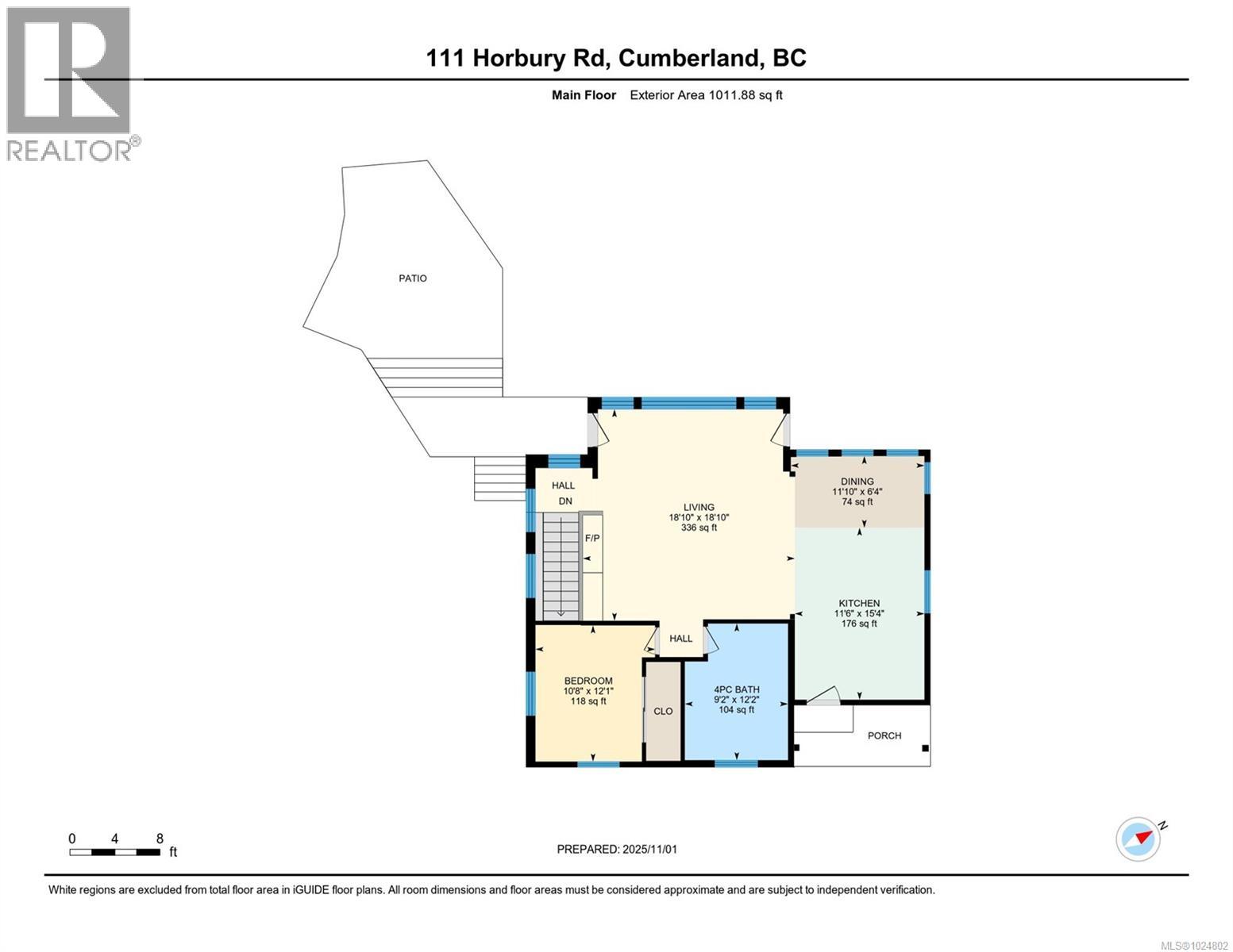 111 Horbury Rd, Cumberland