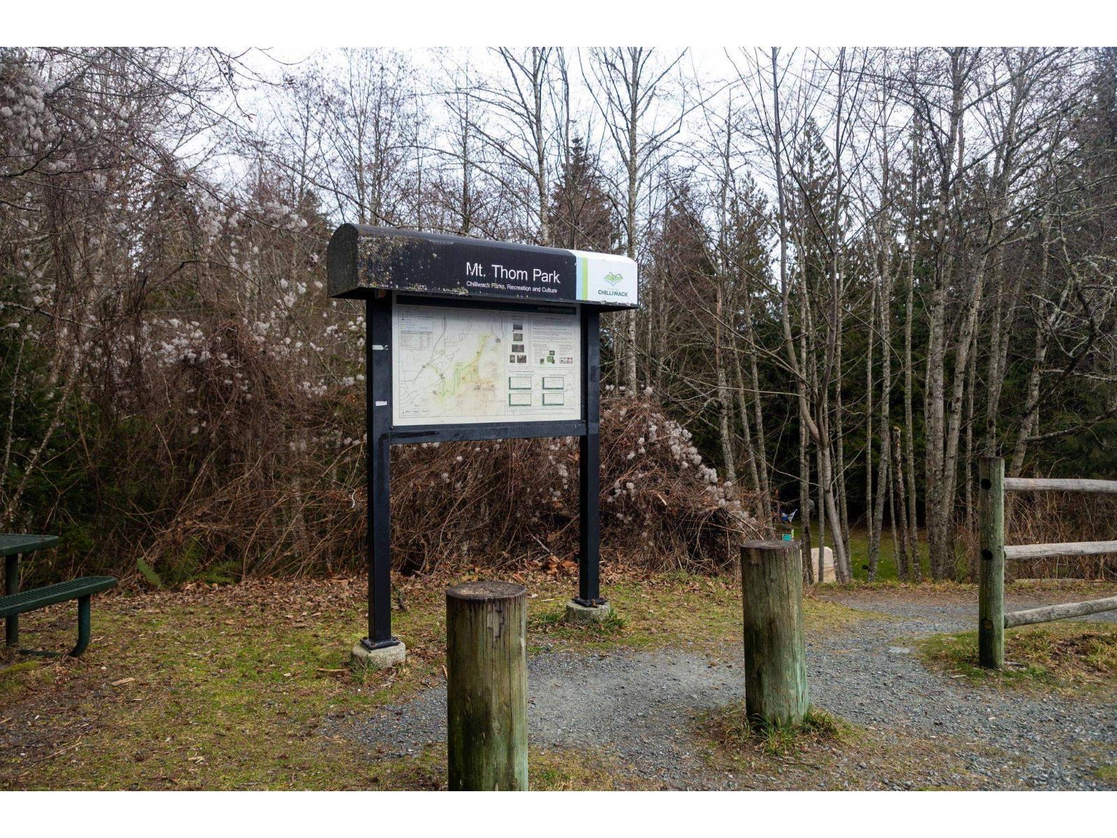 146 46360 VALLEYVIEW ROAD, Promontory, Chilliwack