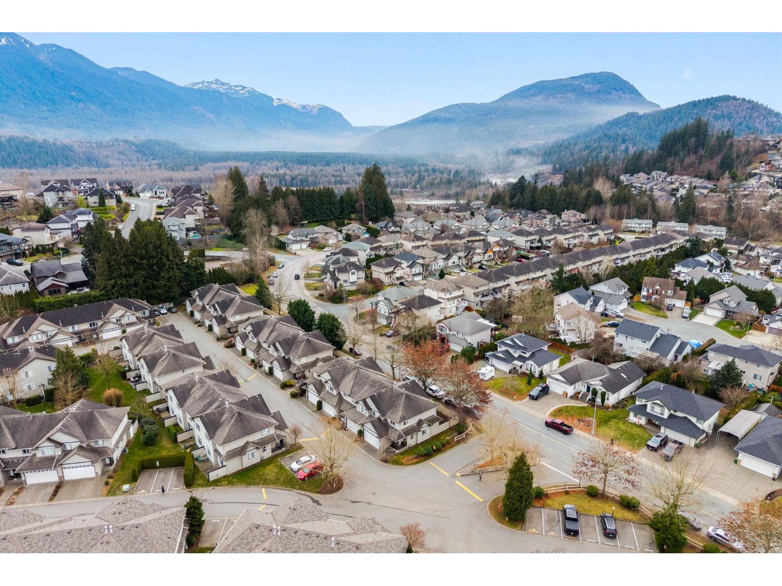 146 46360 VALLEYVIEW ROAD, Promontory, Chilliwack