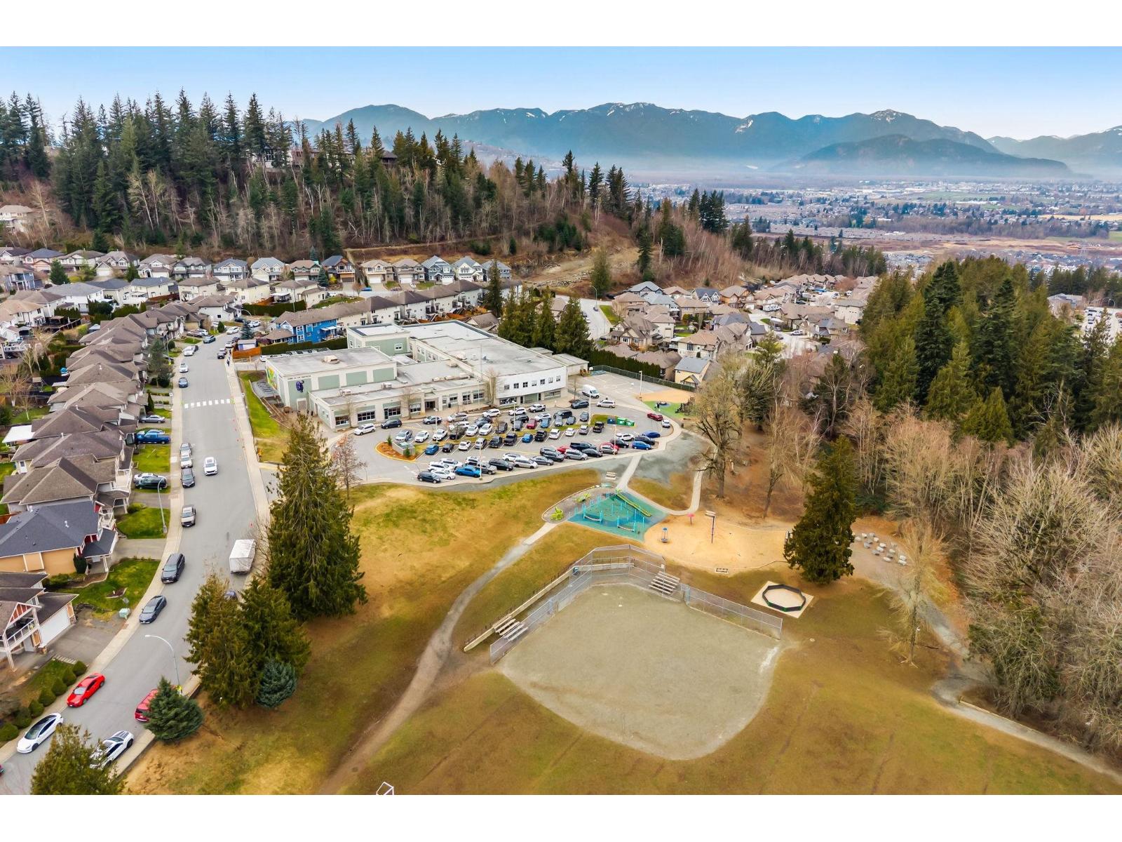 146 46360 VALLEYVIEW ROAD, Promontory, Chilliwack