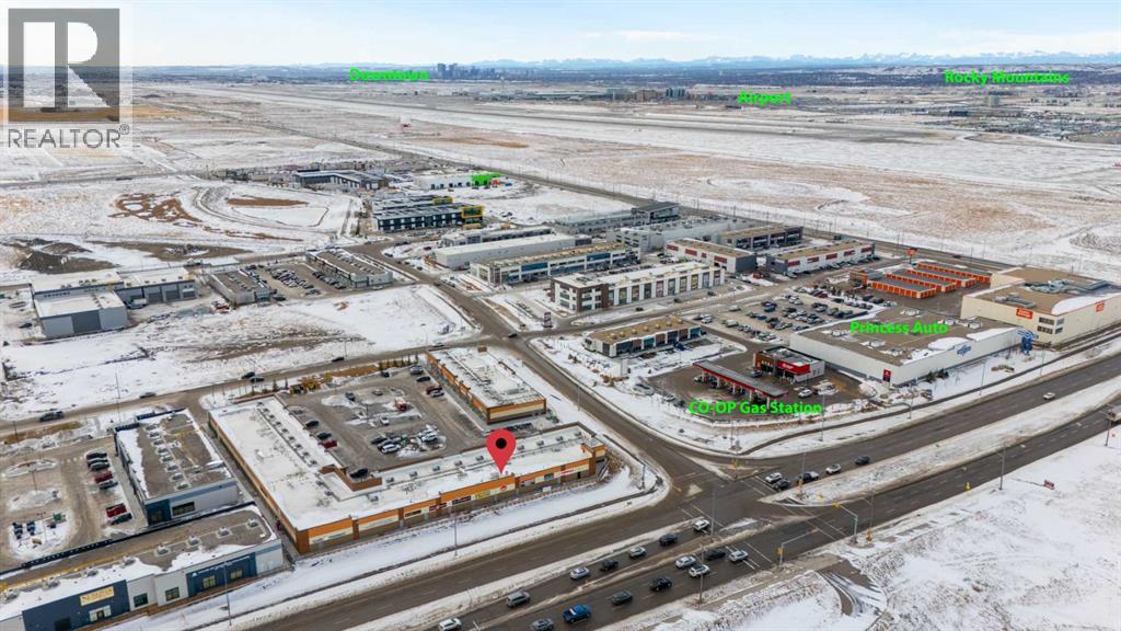 1125, 4058 109 Avenue NE, Calgary, Alberta