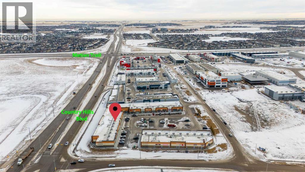 Industrial for Sale in    Avenue NE Saddleridge Industrial Calgary 