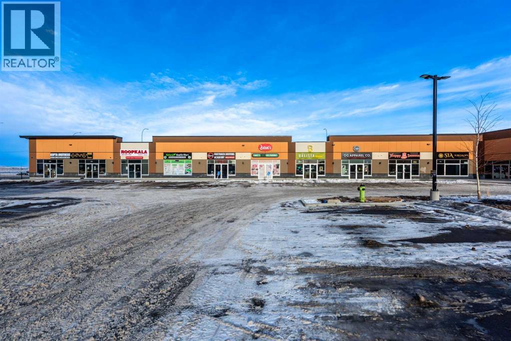 Industrial for Sale in    Avenue NE Saddleridge Industrial Calgary 