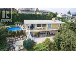  3940 Angus Drive, West Kelowna