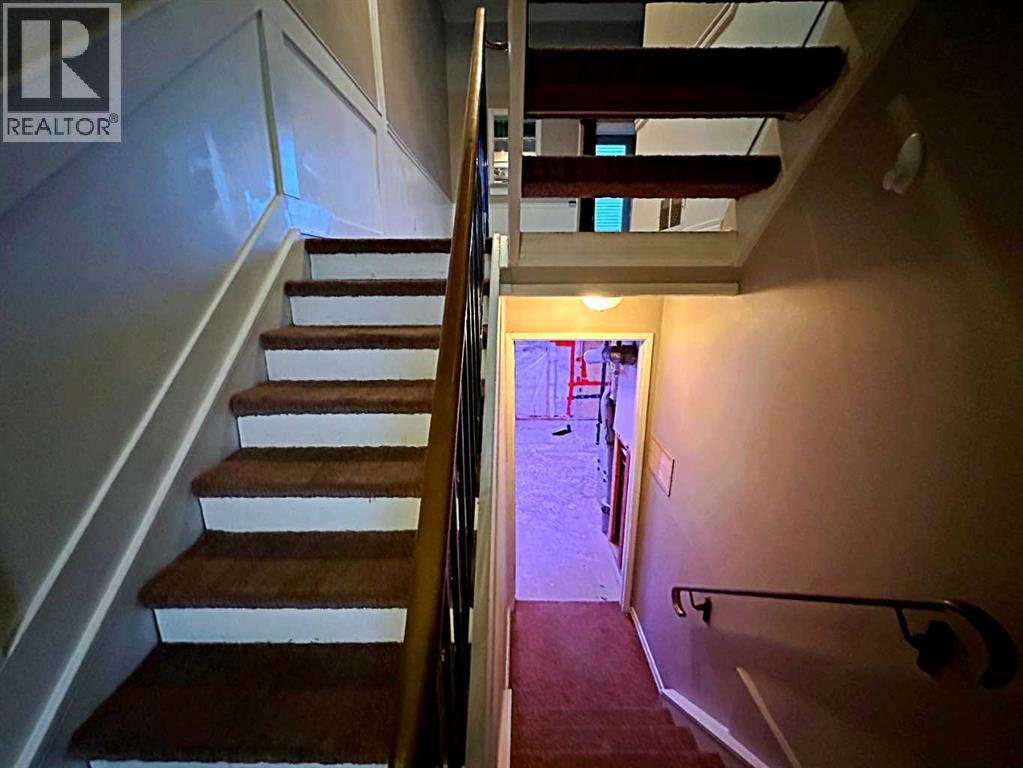 400 Silin Forest Road, Fort McMurray