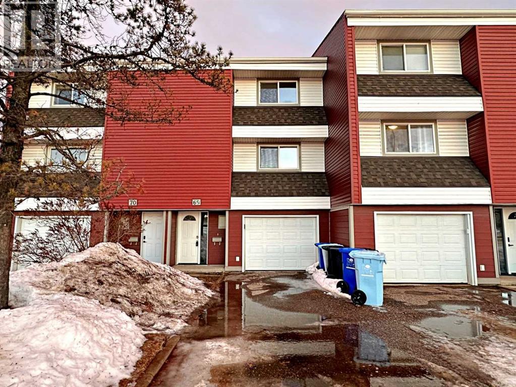 400 Silin Forest Road, Fort McMurray