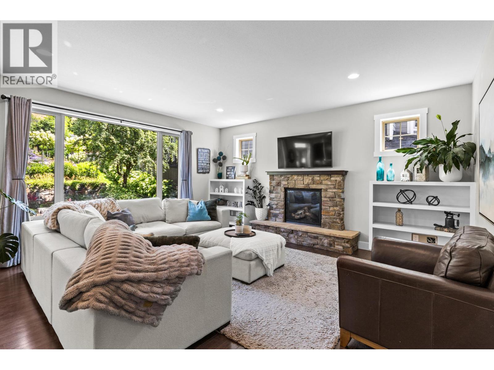  1441 Black Mountain Crescent, Kelowna