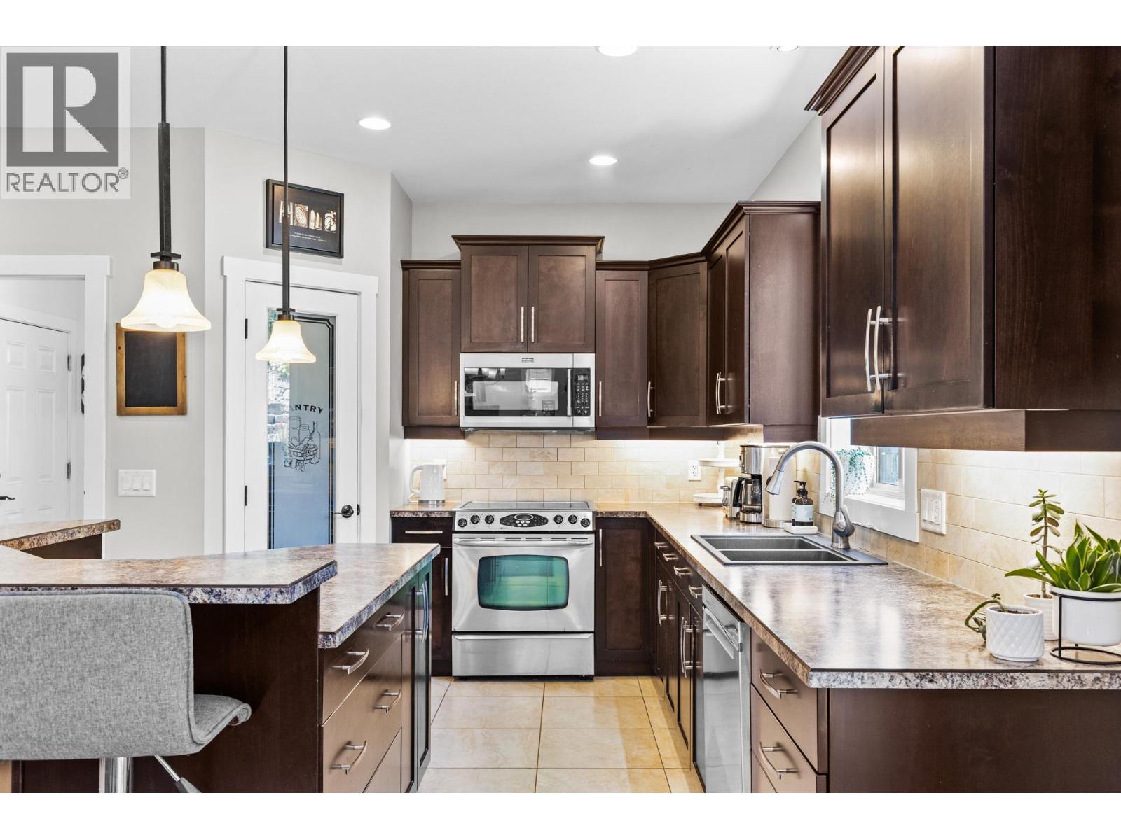  1441 Black Mountain Crescent, Kelowna