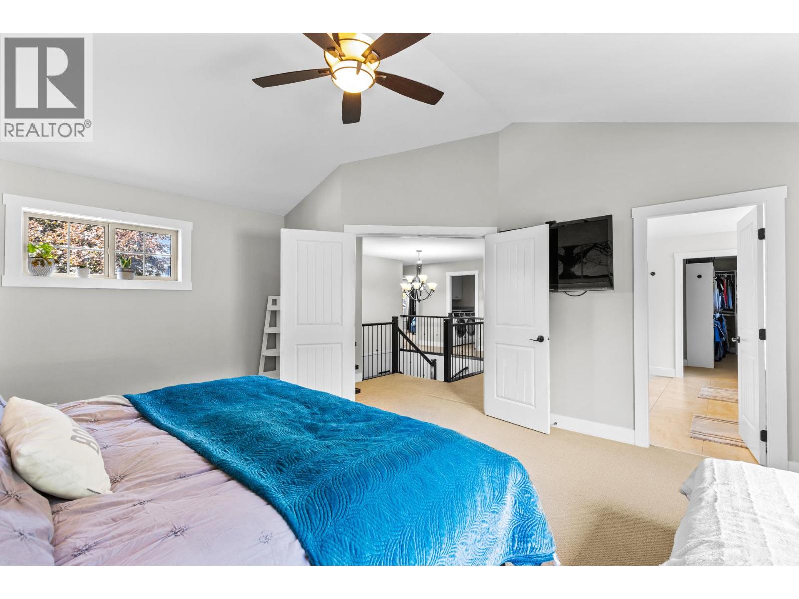  1441 Black Mountain Crescent, Kelowna