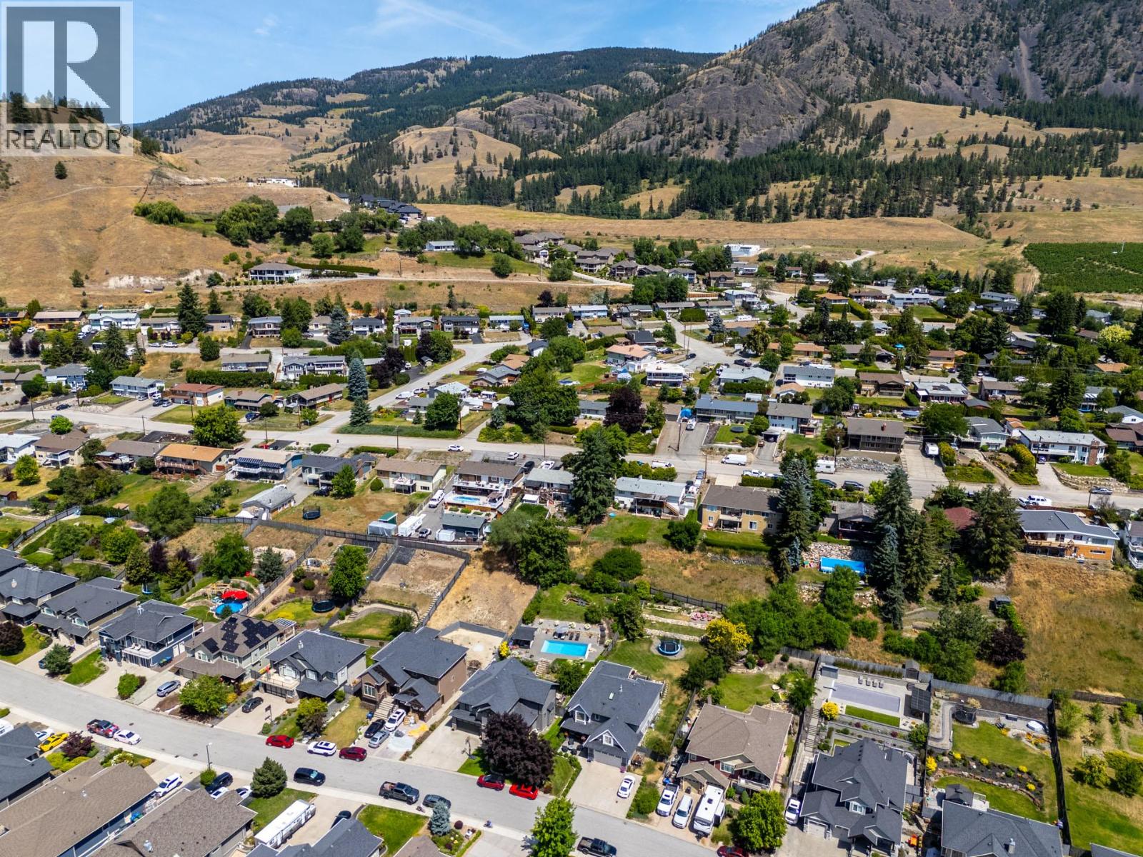  1441 Black Mountain Crescent, Kelowna