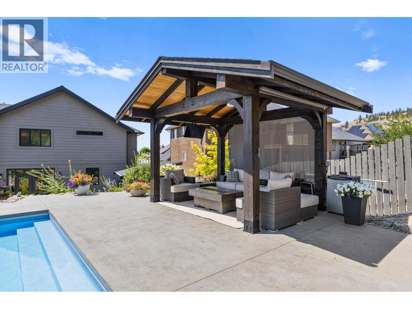  1441 Black Mountain Crescent, Kelowna