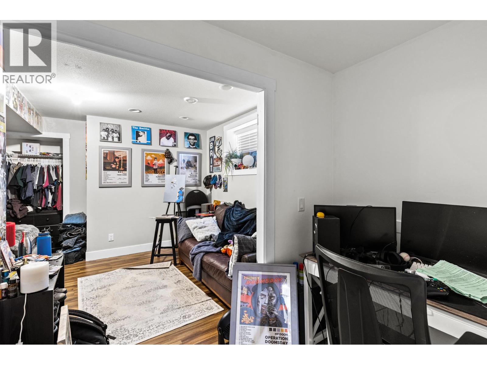  1441 Black Mountain Crescent, Kelowna