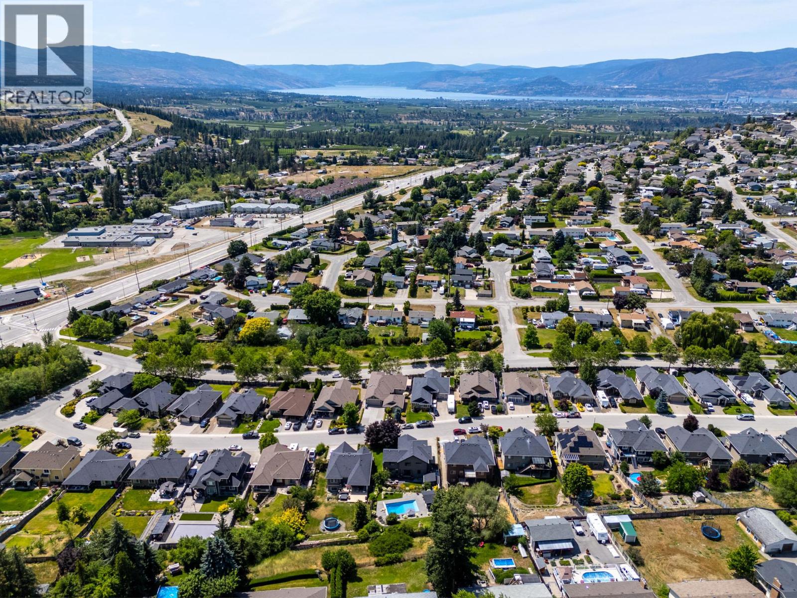  1441 Black Mountain Crescent, Kelowna