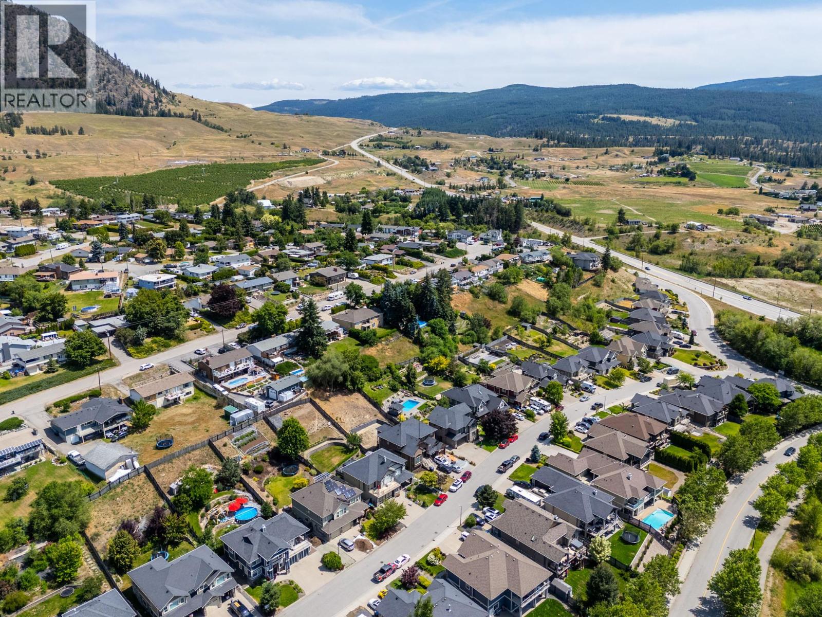  1441 Black Mountain Crescent, Kelowna