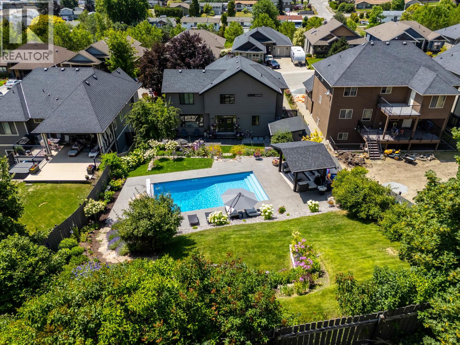  1441 Black Mountain Crescent, Kelowna