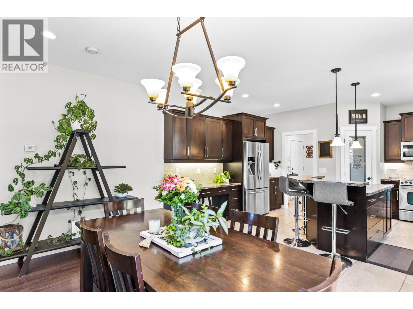  1441 Black Mountain Crescent, Kelowna