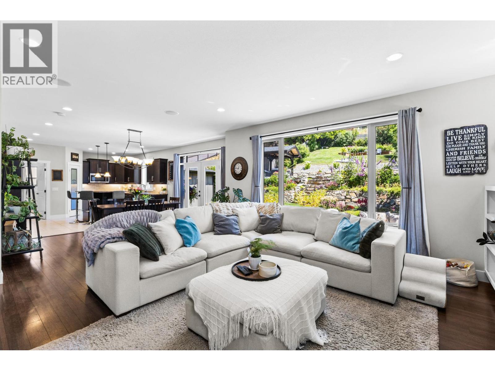  1441 Black Mountain Crescent, Kelowna