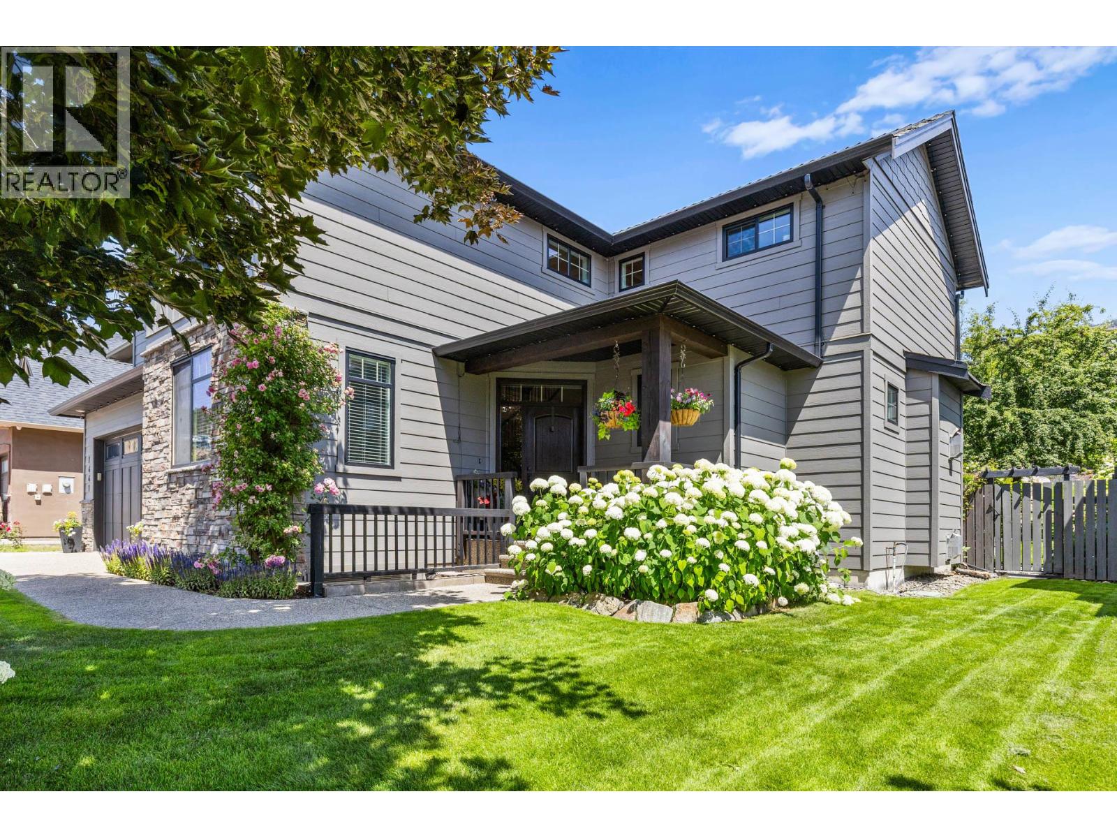  1441 Black Mountain Crescent, Kelowna