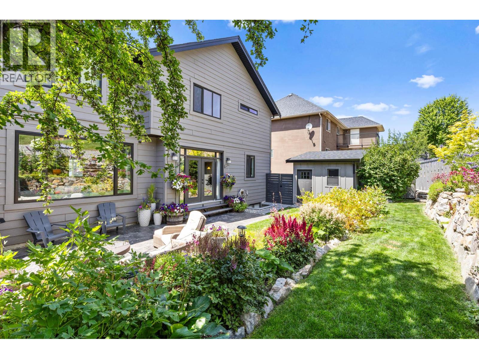  1441 Black Mountain Crescent, Kelowna