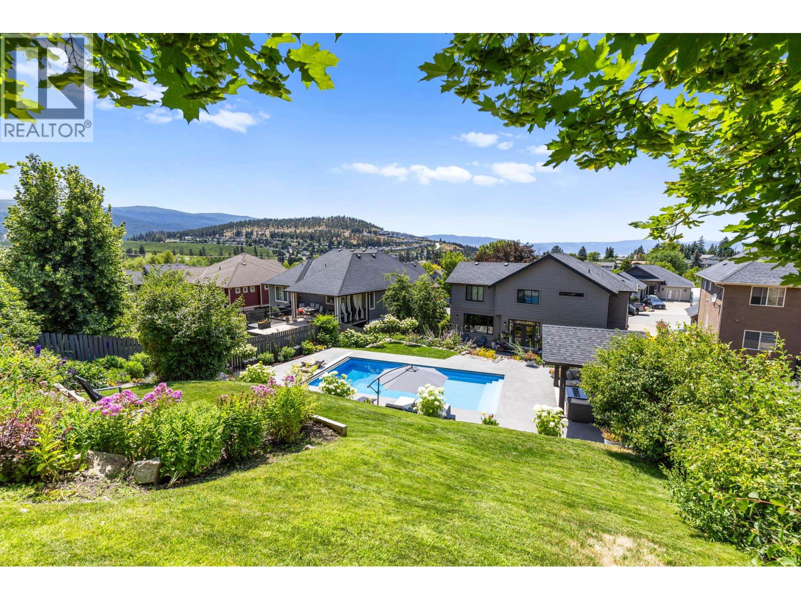  1441 Black Mountain Crescent, Kelowna