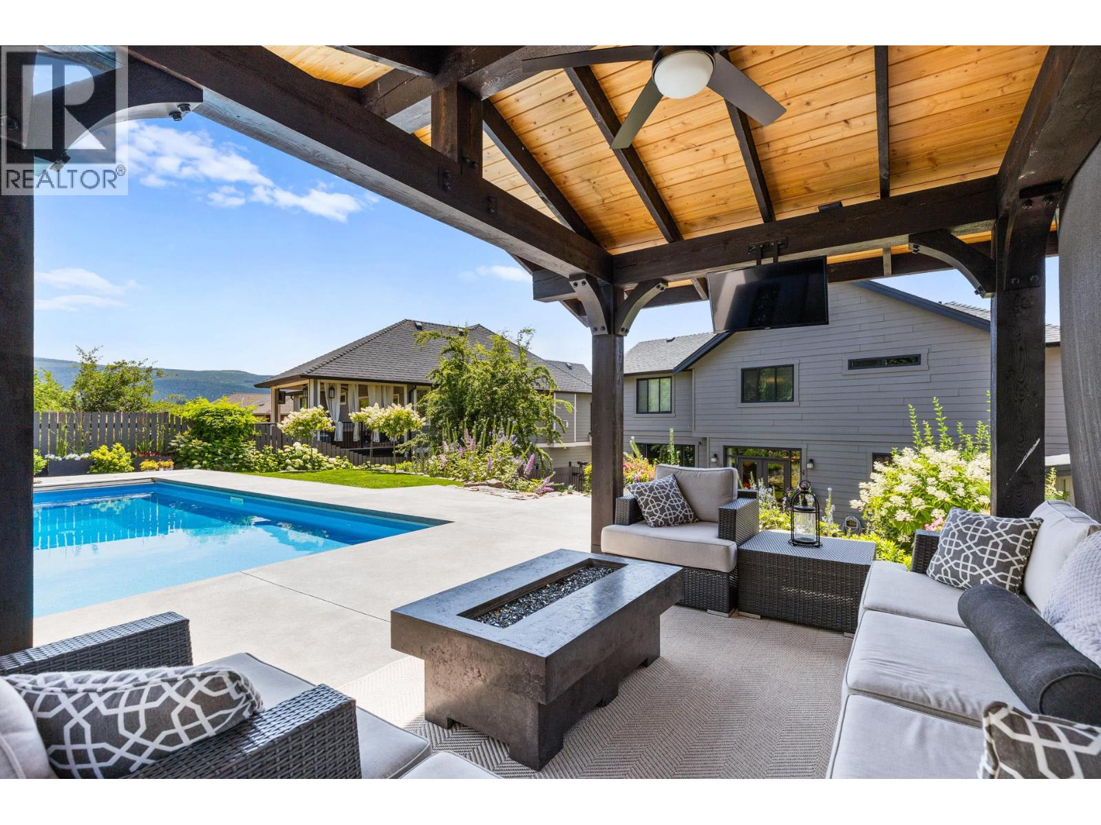  1441 Black Mountain Crescent, Kelowna