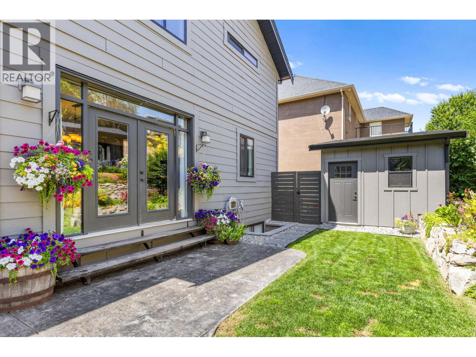  1441 Black Mountain Crescent, Kelowna