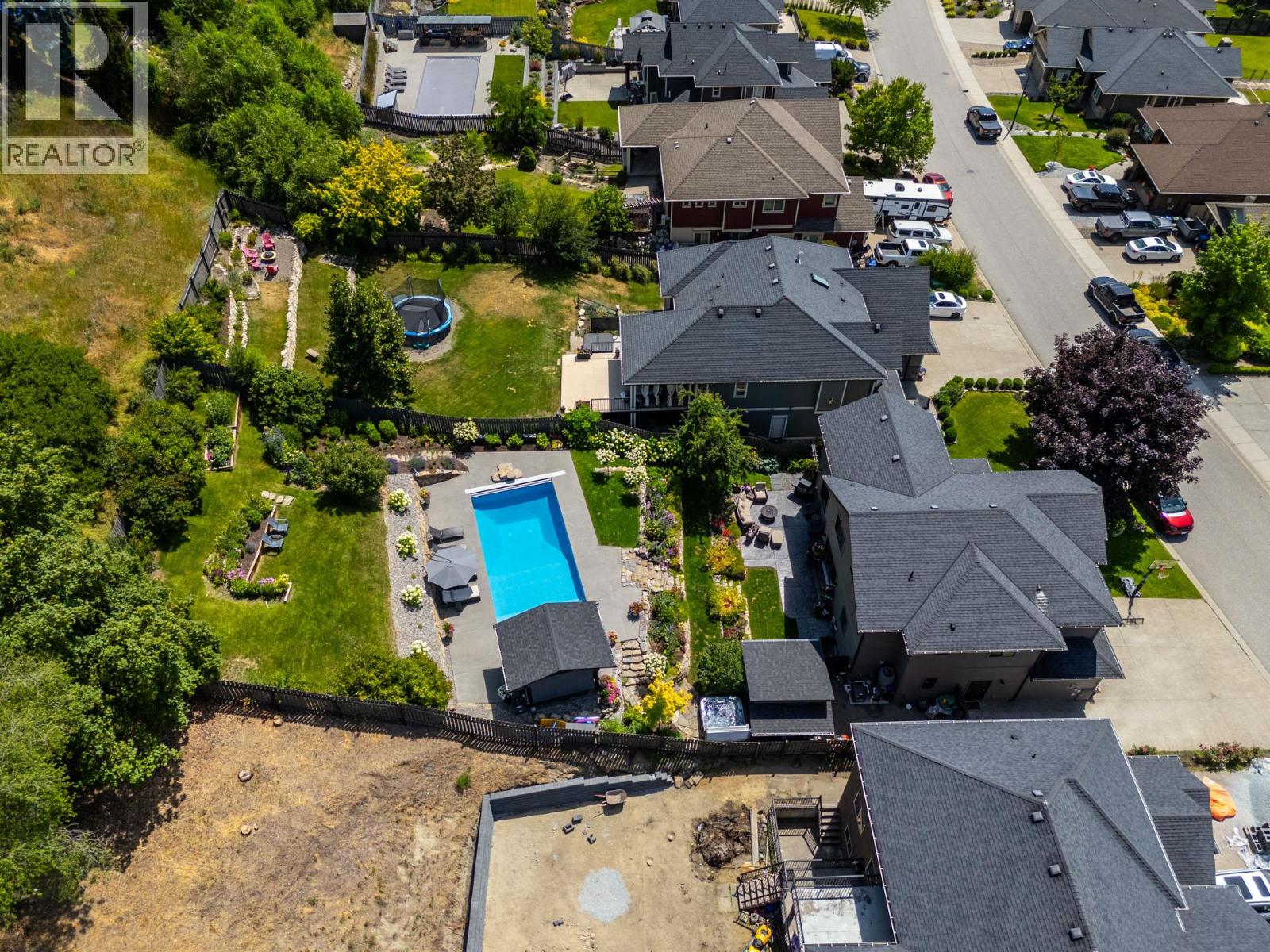  1441 Black Mountain Crescent, Kelowna