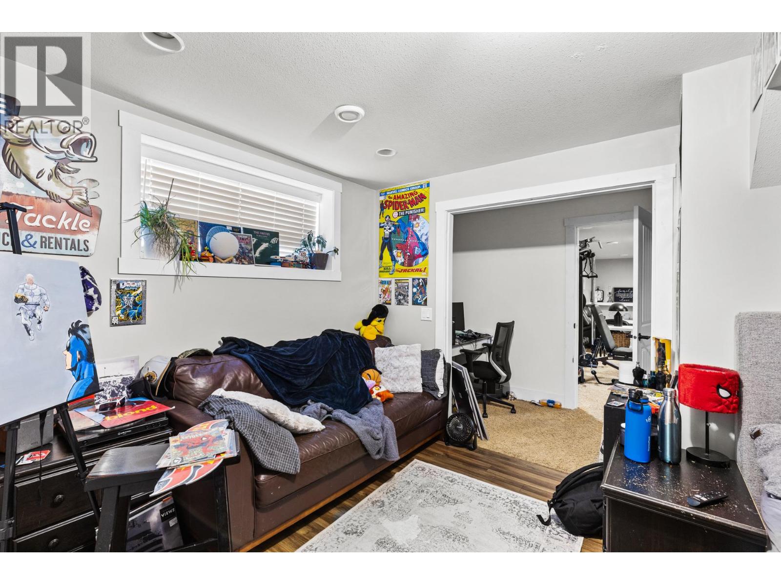  1441 Black Mountain Crescent, Kelowna