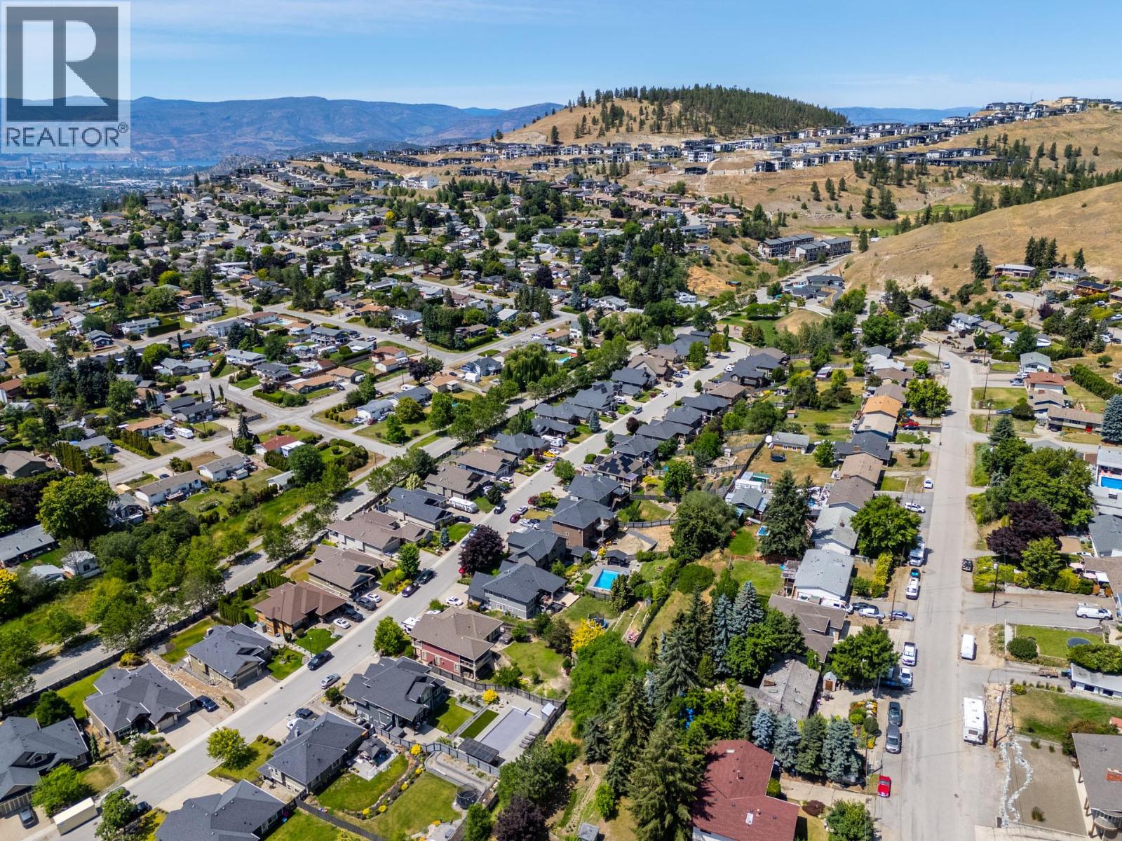  1441 Black Mountain Crescent, Kelowna