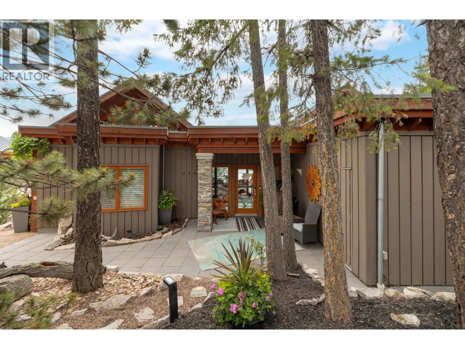 9845 Eastside Road Unit# 125 & 126, Vernon