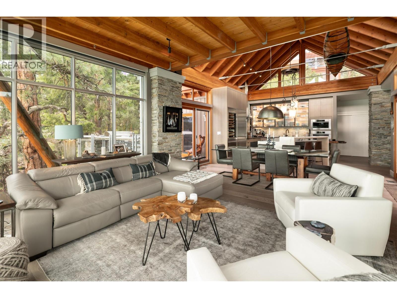 9845 Eastside Road Unit# 125 & 126, Vernon