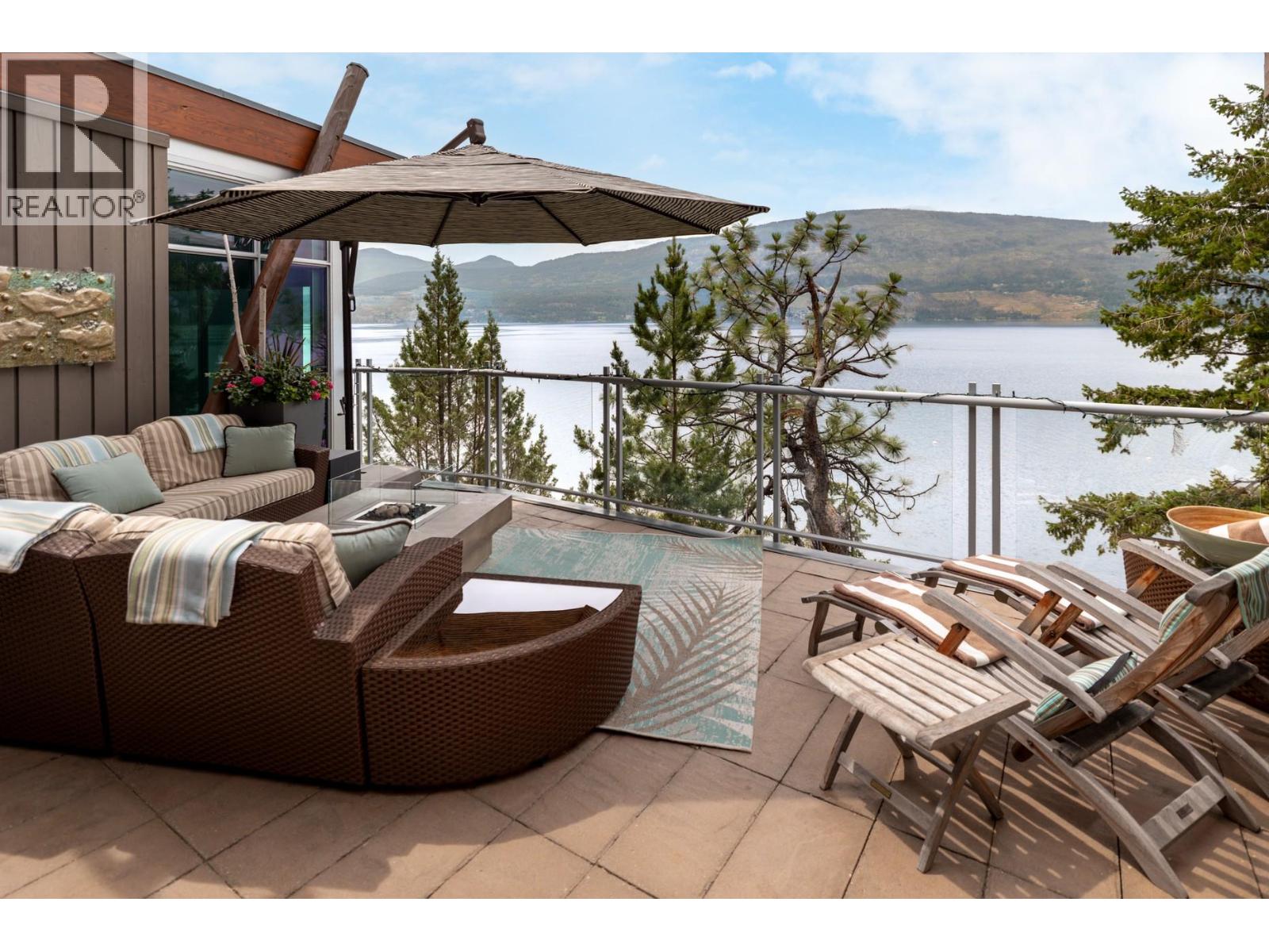 9845 Eastside Road Unit# 125 & 126, Vernon