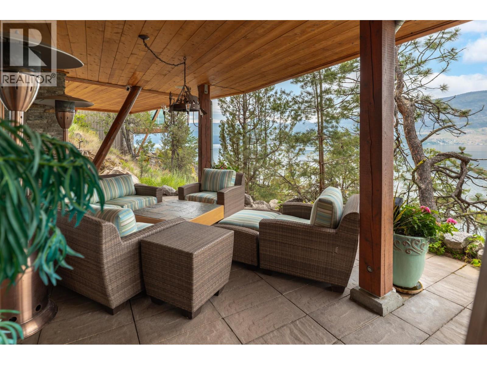 9845 Eastside Road Unit# 125 & 126, Vernon