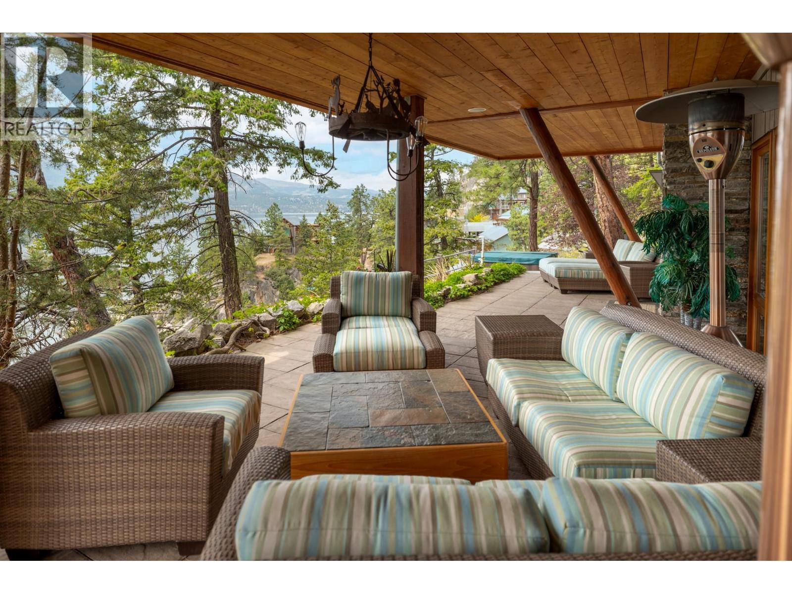 9845 Eastside Road Unit# 125 & 126, Vernon