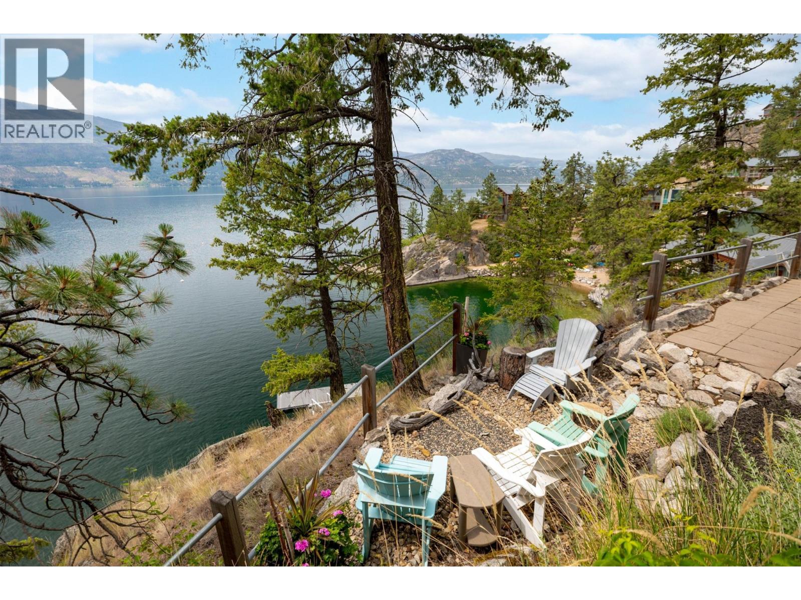 9845 Eastside Road Unit# 125 & 126, Vernon