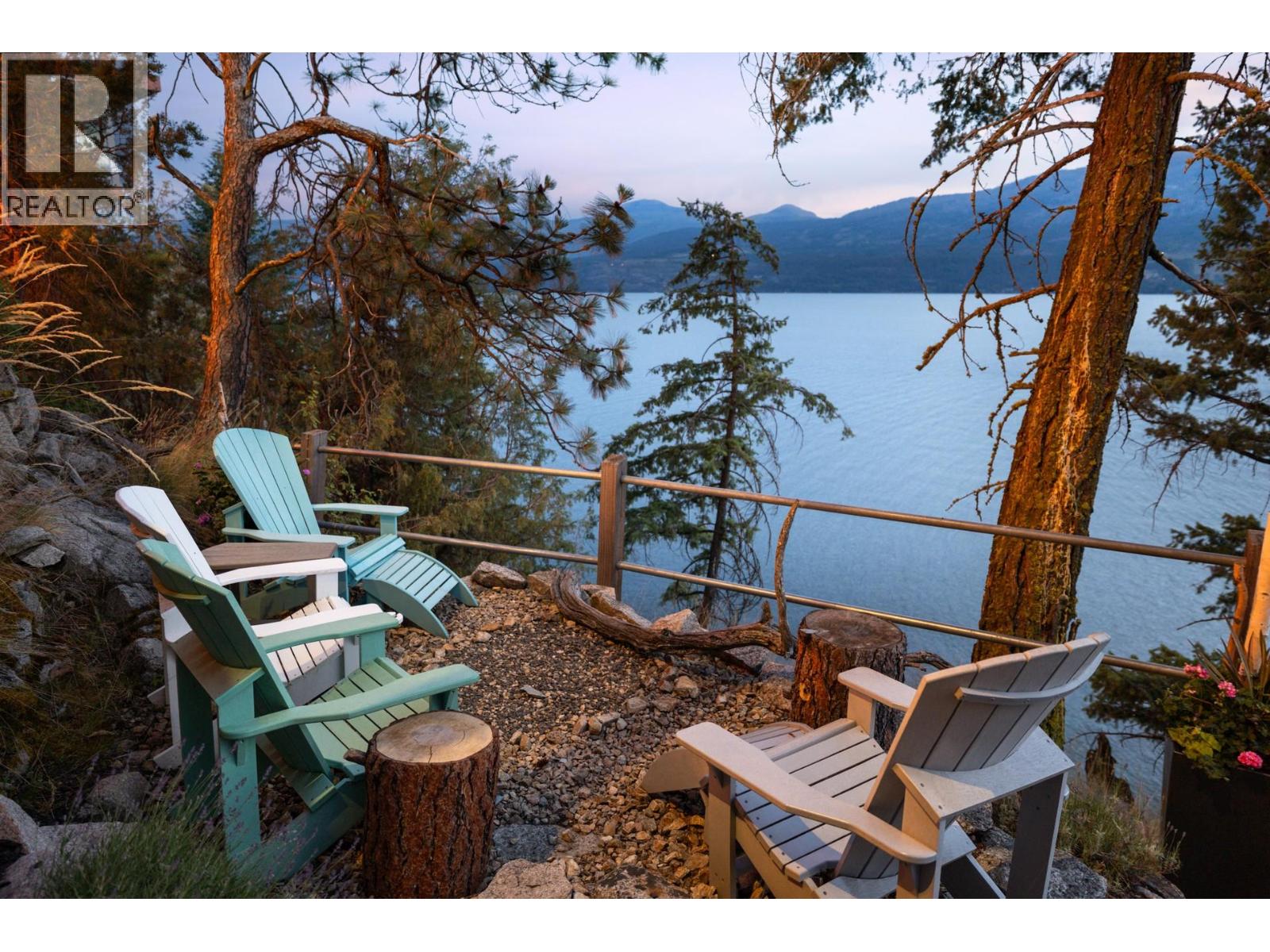 9845 Eastside Road Unit# 125 & 126, Vernon