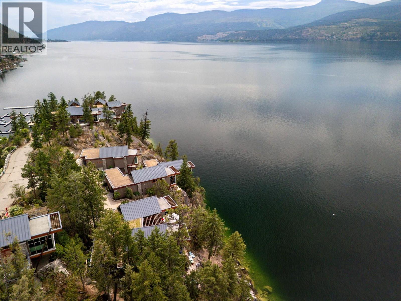 9845 Eastside Road Unit# 125 & 126, Vernon