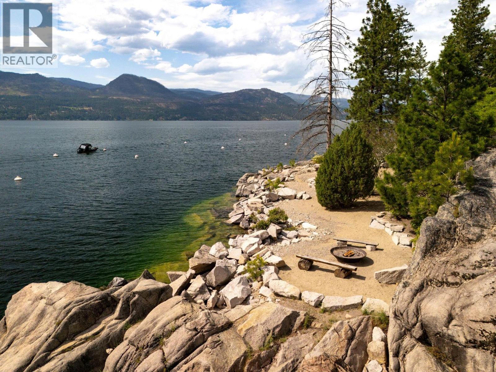 9845 Eastside Road Unit# 125 & 126, Vernon